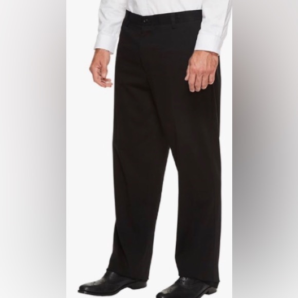 Dockers Men's Big and Tall Easy Khaki Pant - Picture 2 of 9